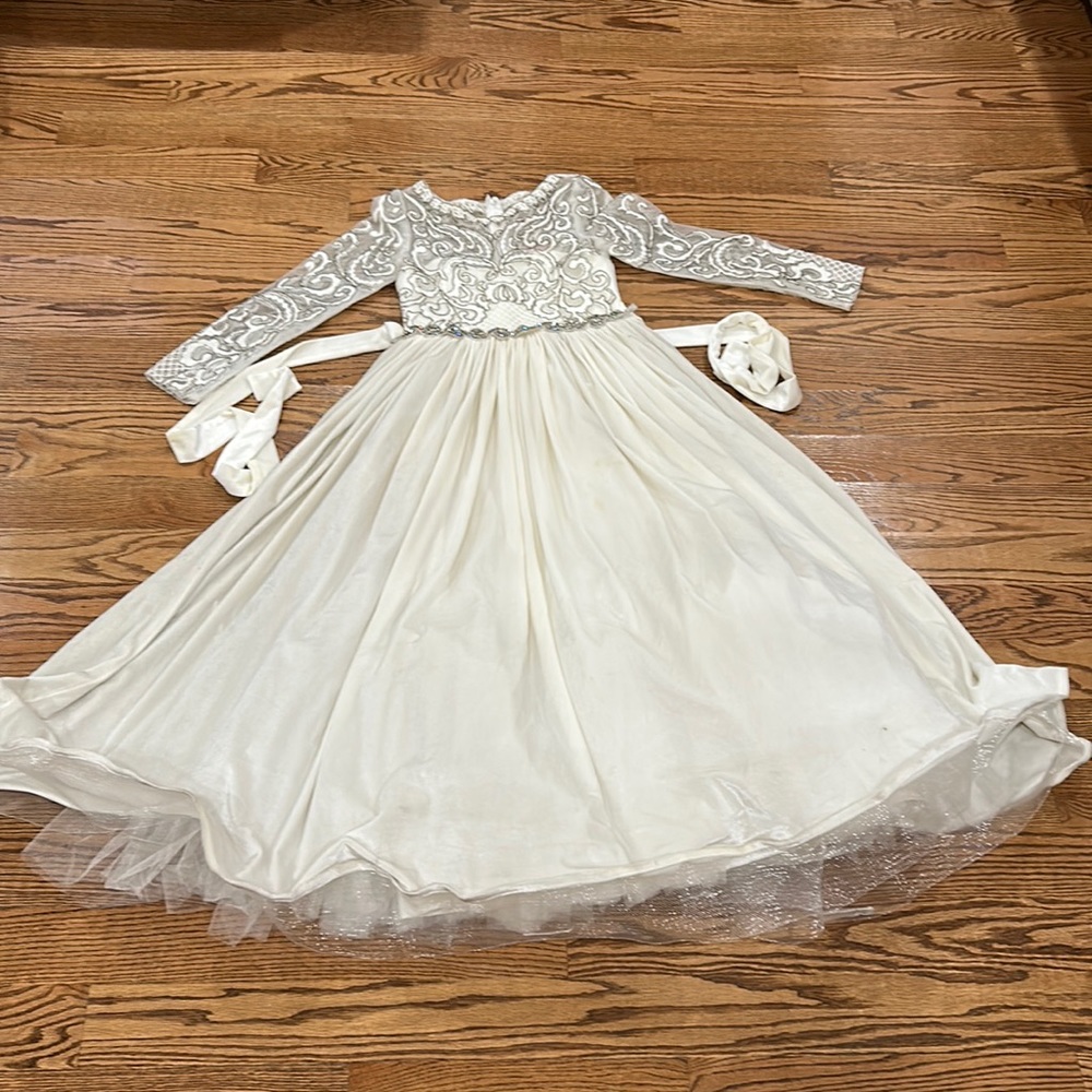 Dress size 11 good condition kids